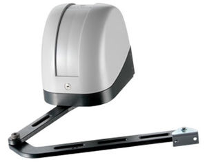 automatismo para portão de batente 1