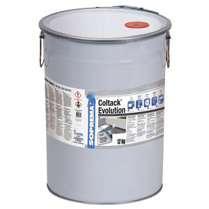 cola à base de poliuretano 1