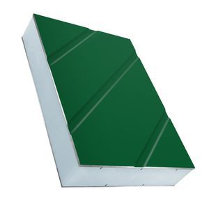 painel sanduíche para fachada
