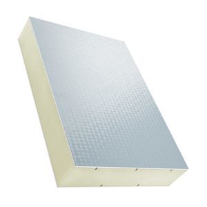 painel sanduíche para telhado
