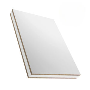 painel informativo de parede