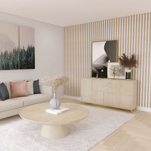 acabamento de parede para ambiente interno 1