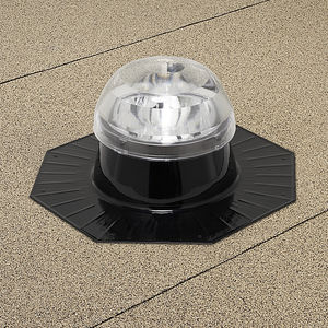 rufo para terraço de cobertura