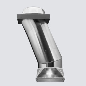 tubo de luz com LED