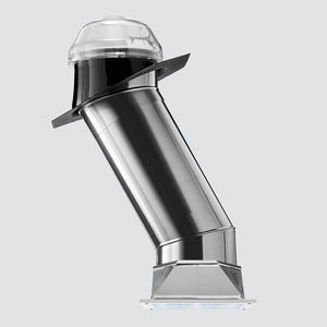 tubo de luz com LED