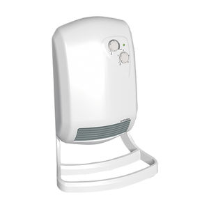 aquecedor termoventilador de parede