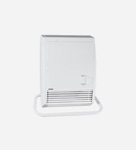 aquecedor termoventilador de parede