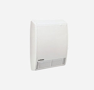 aquecedor termoventilador de parede