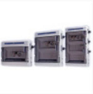 quadro elétrico multifuncional 1