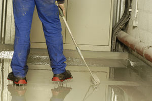 impermeabilizante líquido para piso