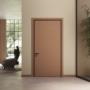 porta blindada 1