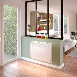 convector elétrico