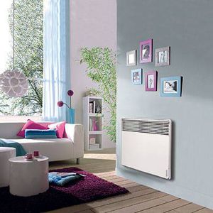 convector elétrico