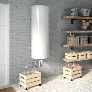 aquecedor de acumulação elétrico 1