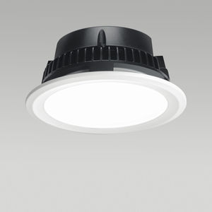 downlight de embutir