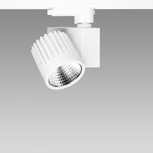 spot de trilho de LED