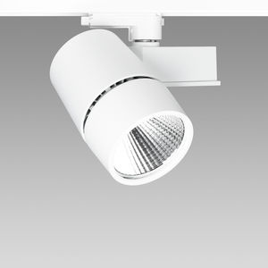 spot de trilho de LED