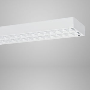 luminária técnica saliente