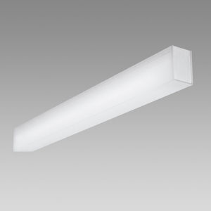 luminária técnica pendente