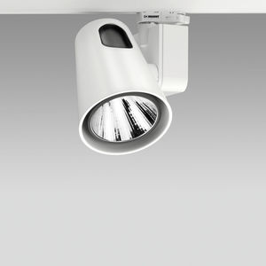 spot de trilho de LED