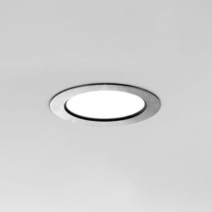 downlight de embutir