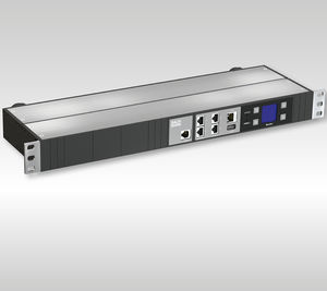 tomada para equipamento informático 1