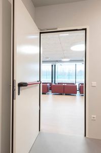 porta interna 1