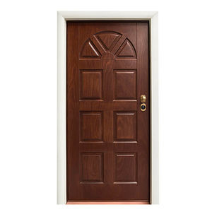 portas industriais de abrir