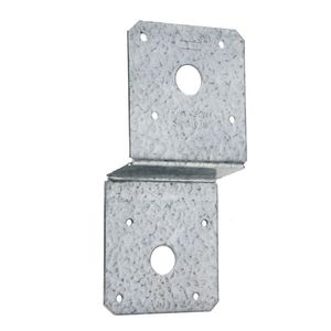 conector para estrutura de madeira