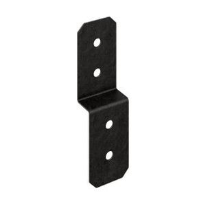 conector para estrutura de madeira