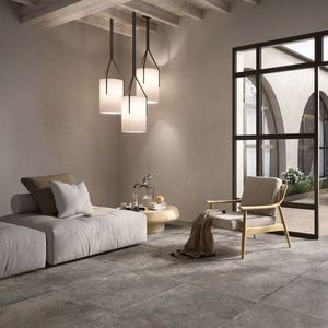 ladrilho para ambiente interno / de parede / de piso / em porcelana