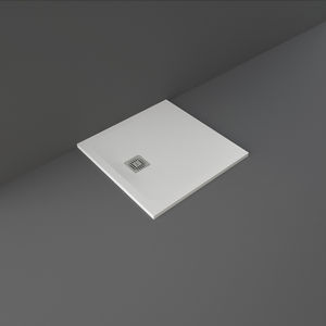 piso de box quadrado