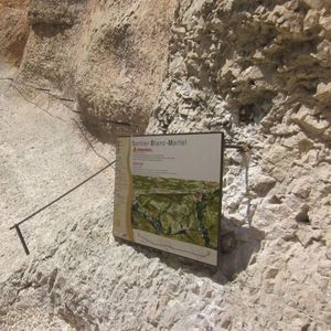 placa de identificação turística 1
