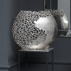 vaso contemporâneo
