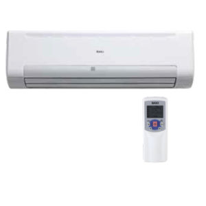 ventiloconvector de parede