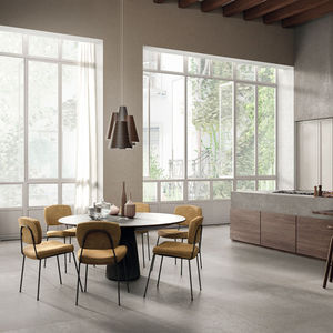 placas de revestimento em grés porcelanato