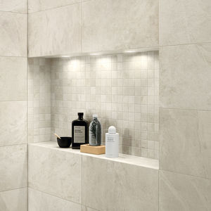 placas de revestimento em grés porcelanato