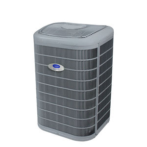 bomba de calor aerotérmica 1