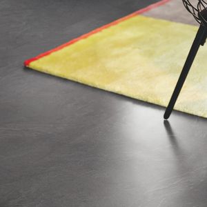 piso laminado em HDF 1