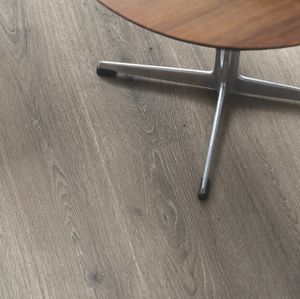 piso laminado em HDF 1