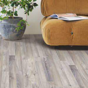piso laminado em HDF 1