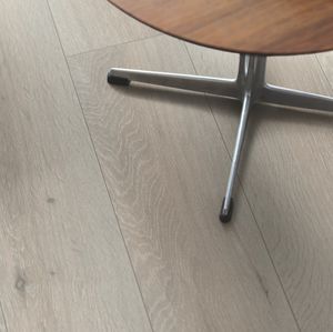 piso laminado em HDF 1