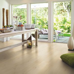 piso laminado em HDF 1