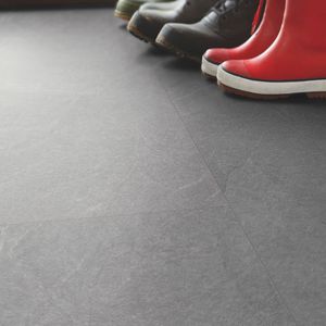 piso laminado em HDF 1