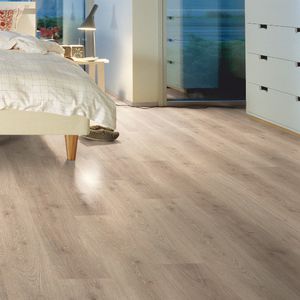 piso laminado em HDF 1