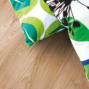 piso laminado em HDF 1
