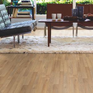 piso laminado em HDF 1