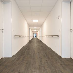piso laminado em carvalho 1