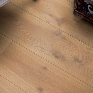 piso laminado em HDF 1