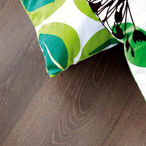 piso laminado em HDF 1